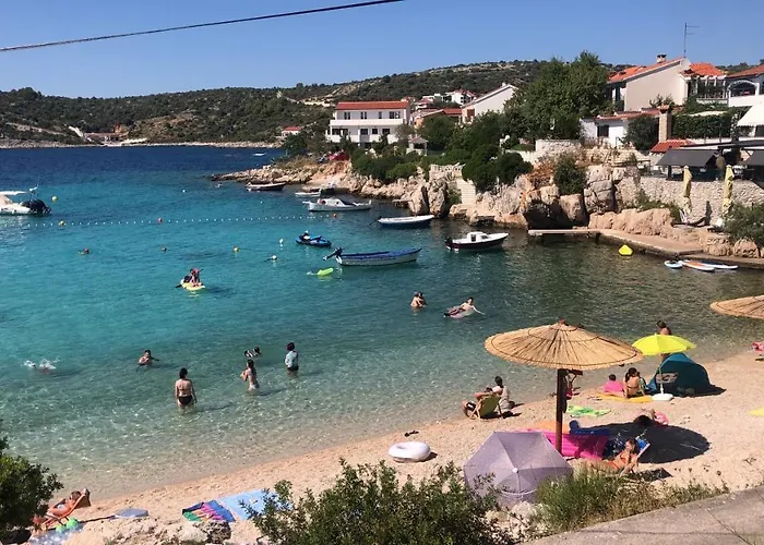 Vi Villa Sevid