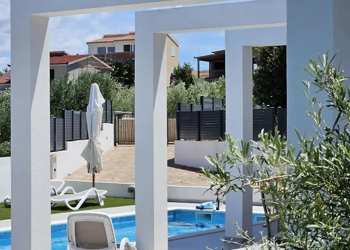 Vi Villa Sevid