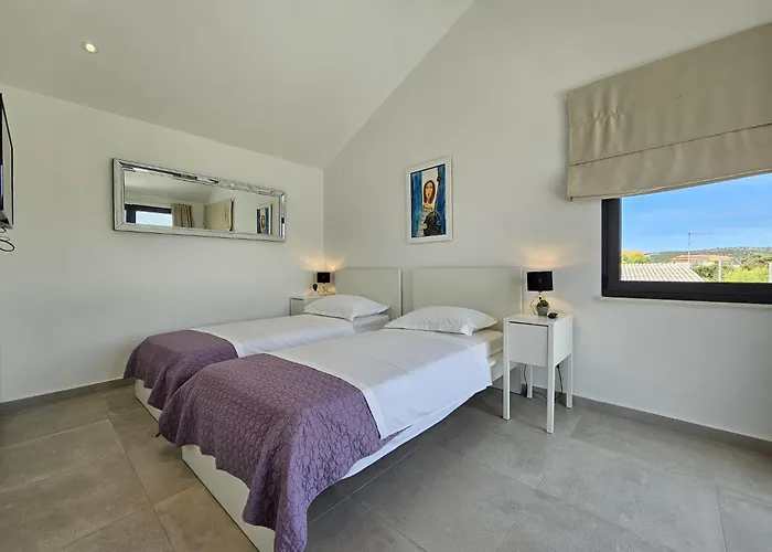 Vi Villa Sevid